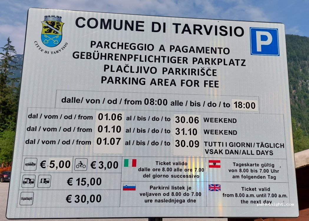 (33018) Fusine In Valromana - 10 Via Laghi — foto 3