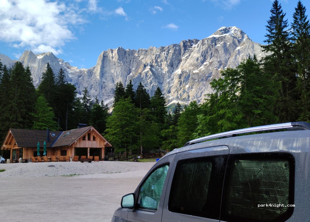 (33018) Fusine In Valromana - 10 Via Laghi — foto 4