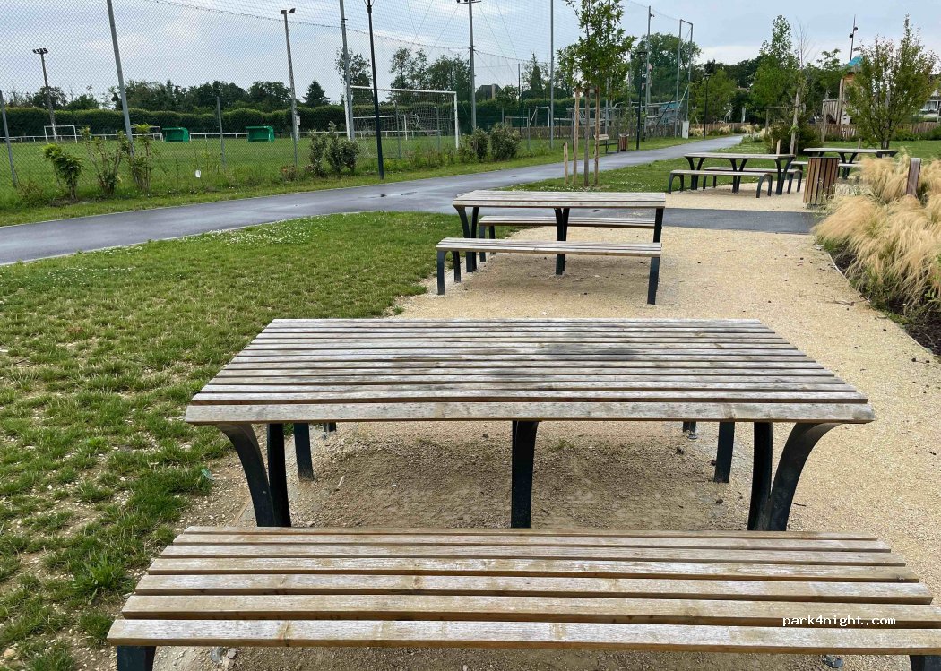(89470) Monéteau - Allée des Peupliers — foto 3