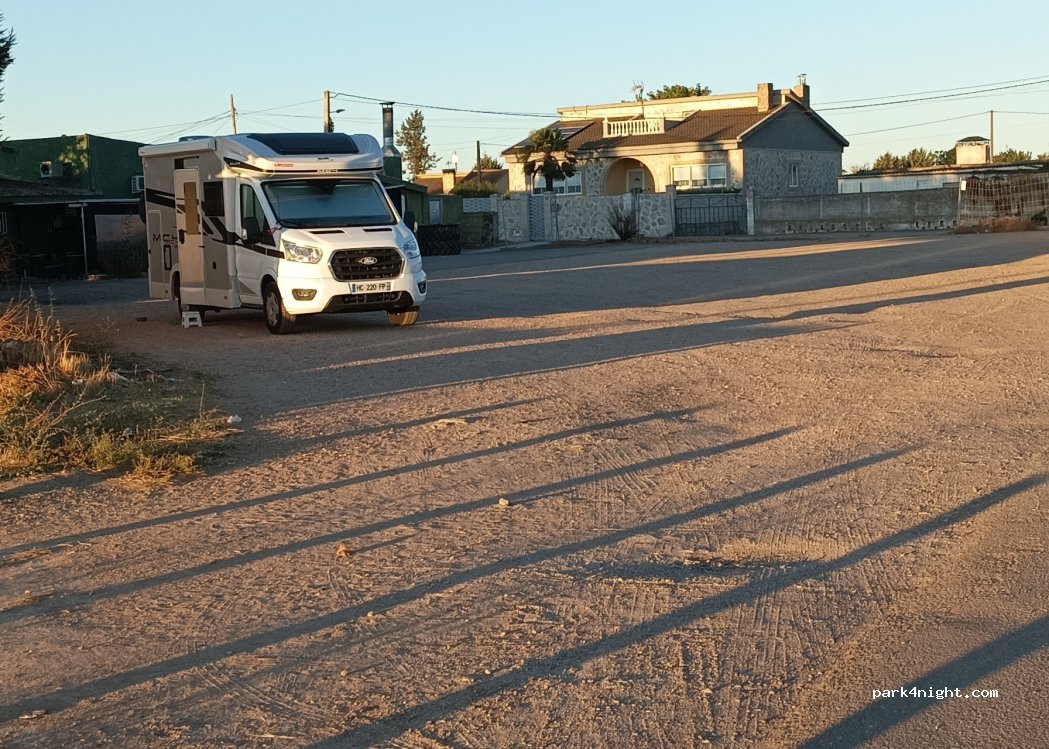 (37189) Aldeaseca de la Armuña - 35 Calle Ruta de la Plata — foto 2