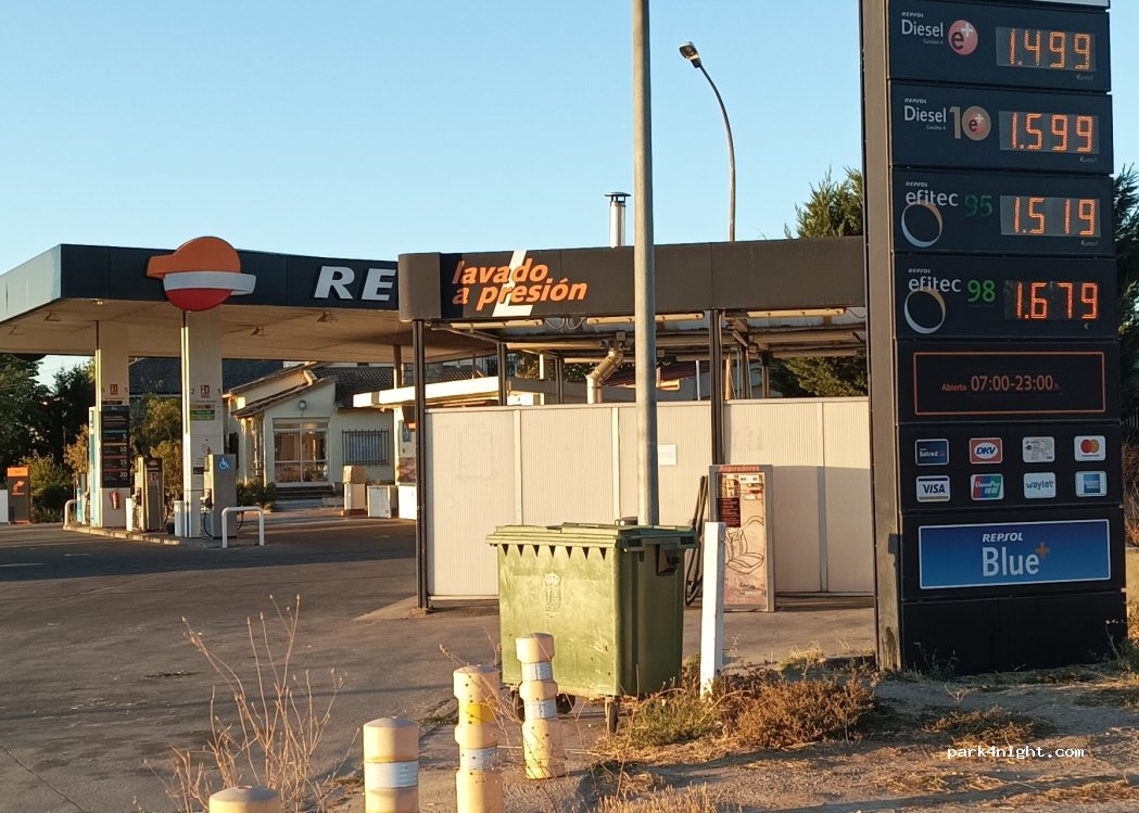 (37189) Aldeaseca de la Armuña - 35 Calle Ruta de la Plata — foto 4