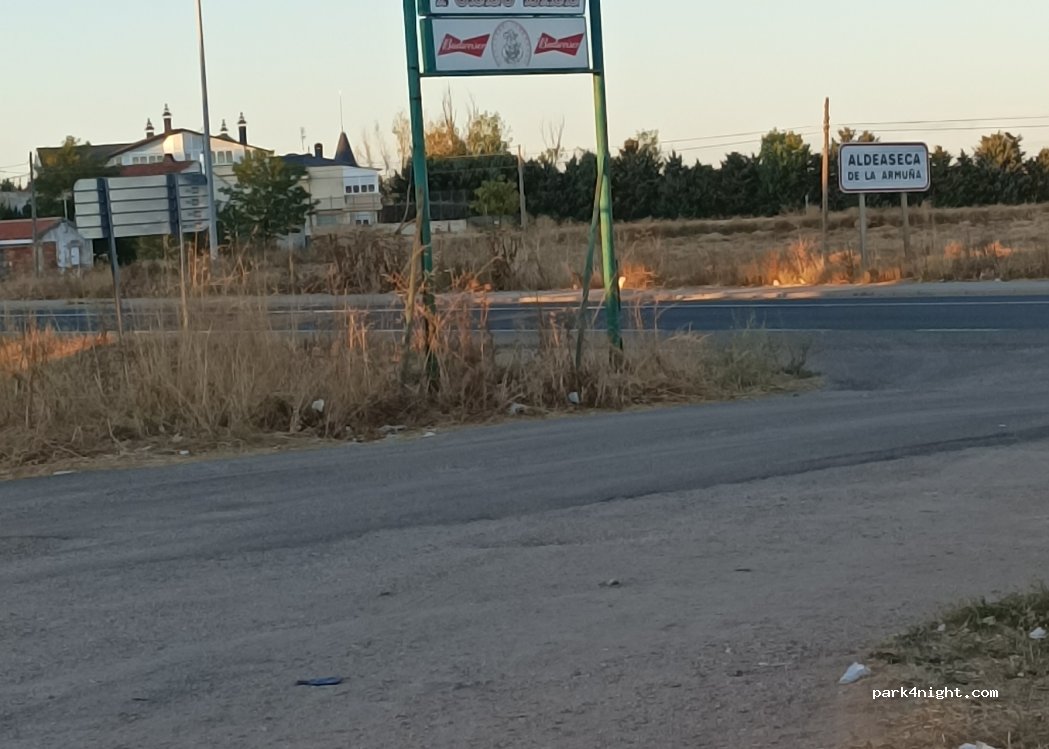 (37189) Aldeaseca de la Armuña - 35 Calle Ruta de la Plata — foto 5