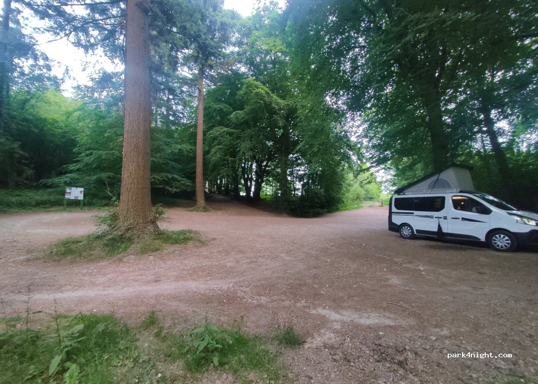 (DT6 6DF) Bridport - Champernhayes Ln — foto