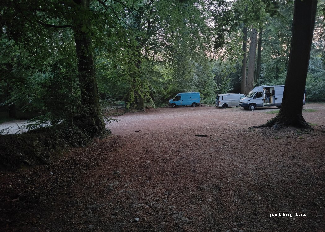(DT6 6DF) Bridport - Champernhayes Ln — foto 3