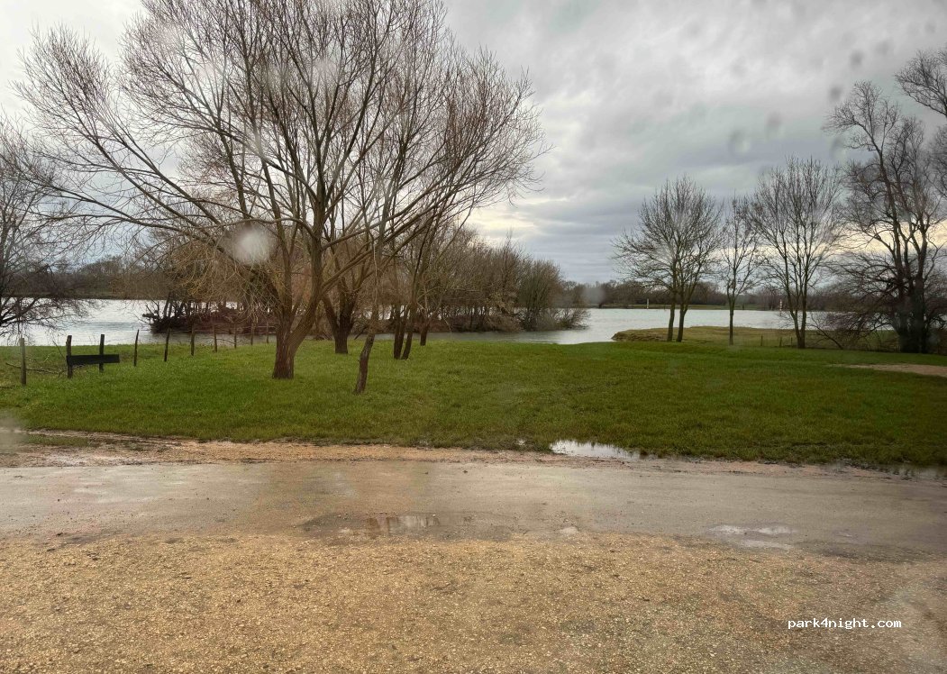 (71260) La Salle - Voie Bleue (Tournus - Mâcon) — foto 4