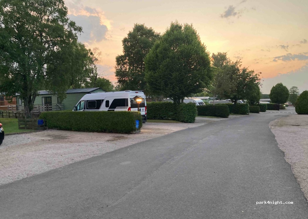 Wild Rose Holiday Park — foto 2