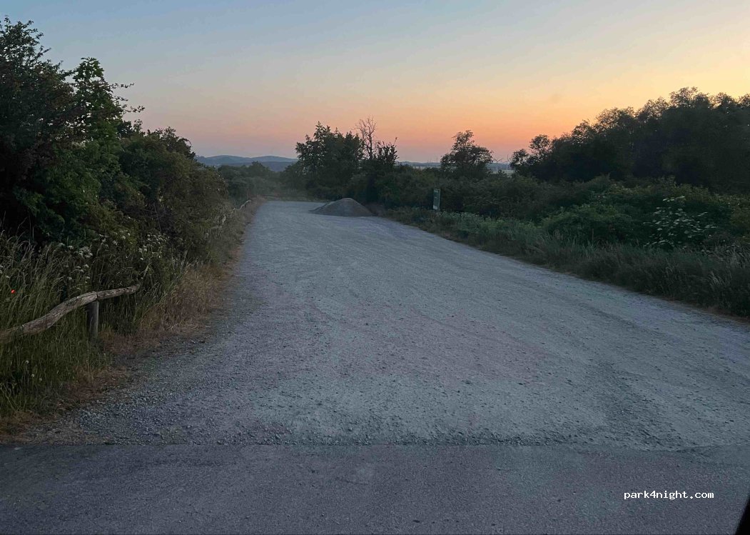 (99820) Hörselberg-Hainich - — foto