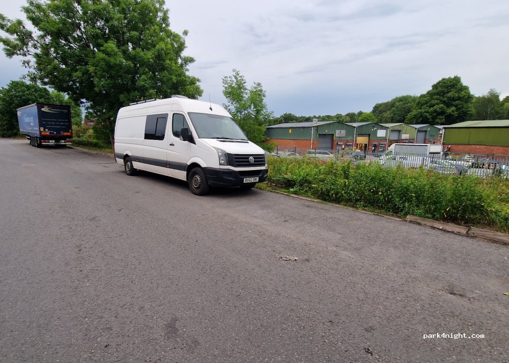 (B6 7AT) Birmingham - 210 Perrywell Road — foto