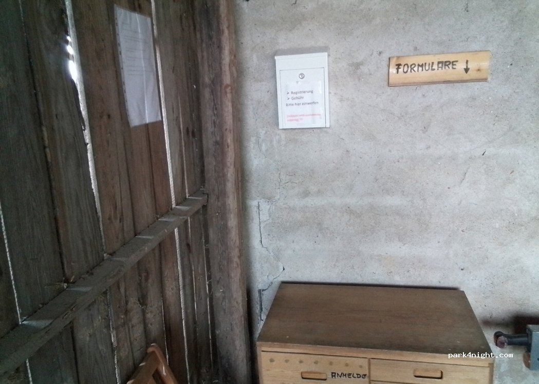 (9536) Pulpitsch - 3 Pulpitscher Weg — foto