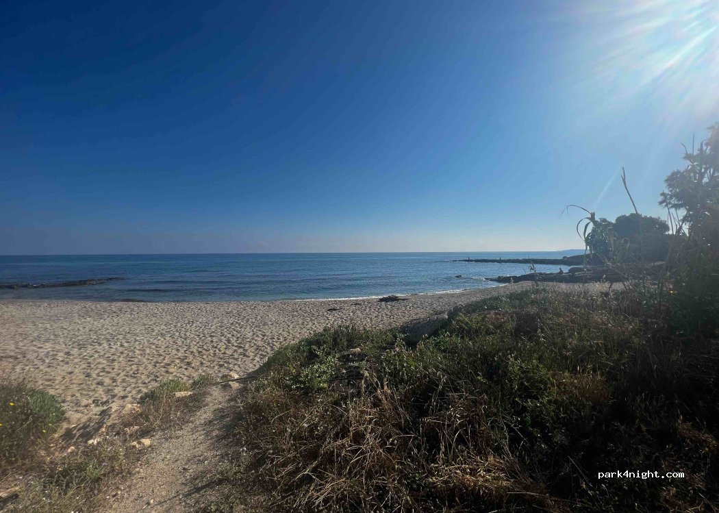 (741 50) Pigianos Kampos - Unnamed Road — foto 2