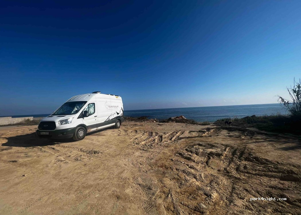 (741 50) Pigianos Kampos - Unnamed Road — foto 3