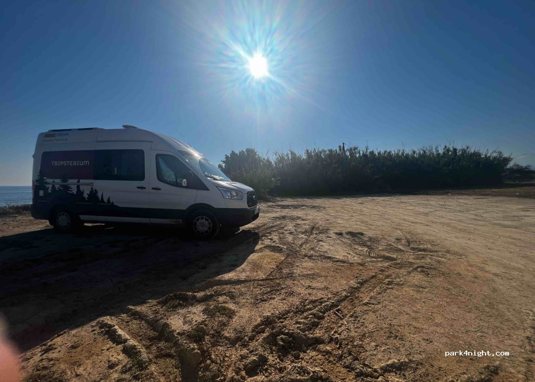 (741 50) Pigianos Kampos - Unnamed Road — foto 4