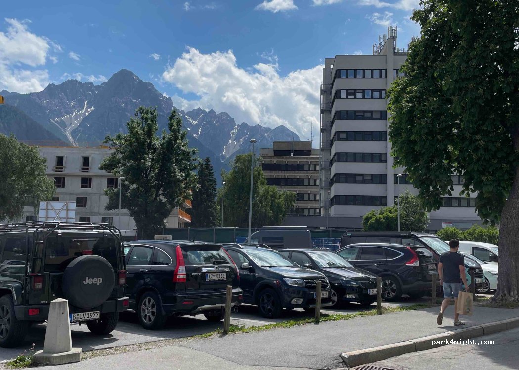 (9900) Lienz - 25 Messinggasse — foto