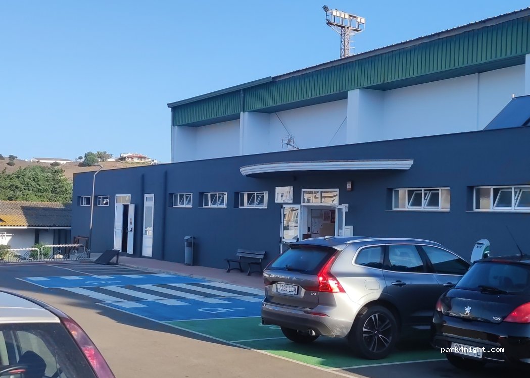 (07740) Es Mercadal - 111 Avinguda del Doctor Llansó — foto