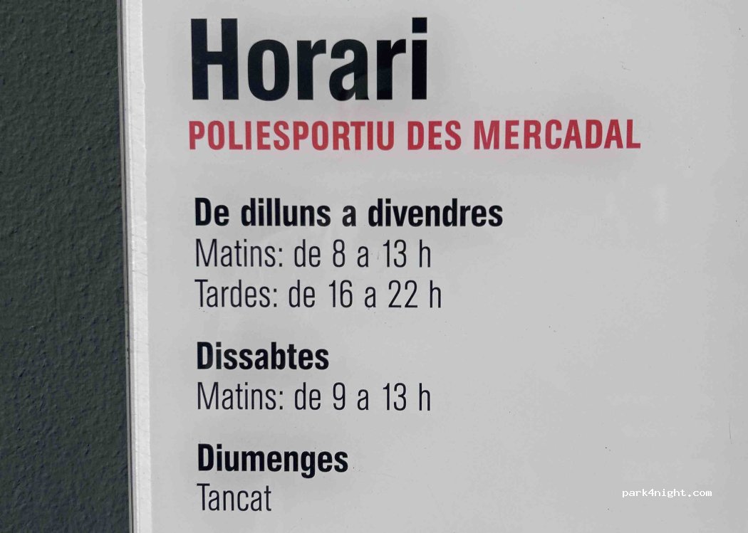 (07740) Es Mercadal - 111 Avinguda del Doctor Llansó — foto 2