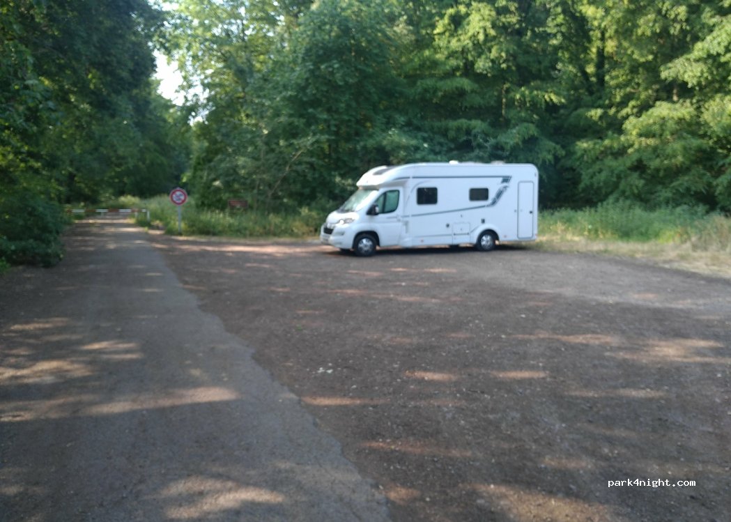 (59190) Morbecque - Chem. de Vieux Berquin — foto