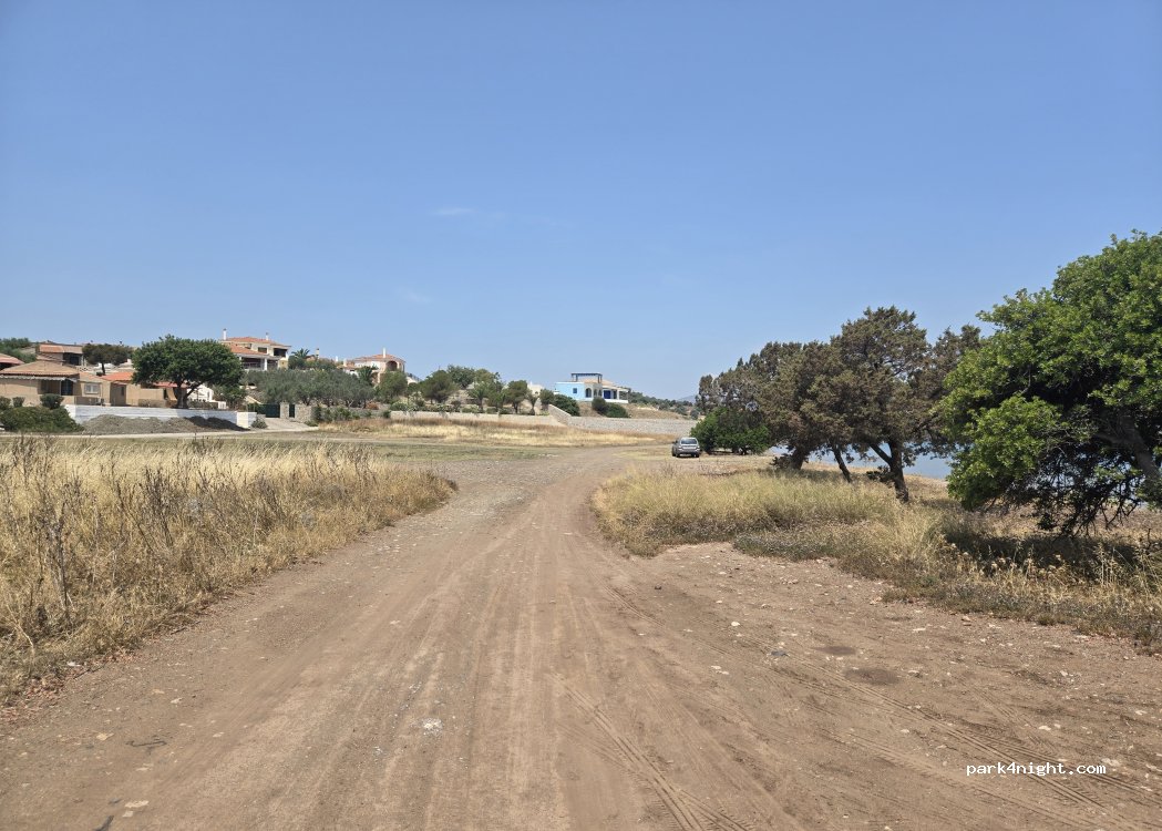 (210 51) Ermionida - Unnamed Road — foto 4