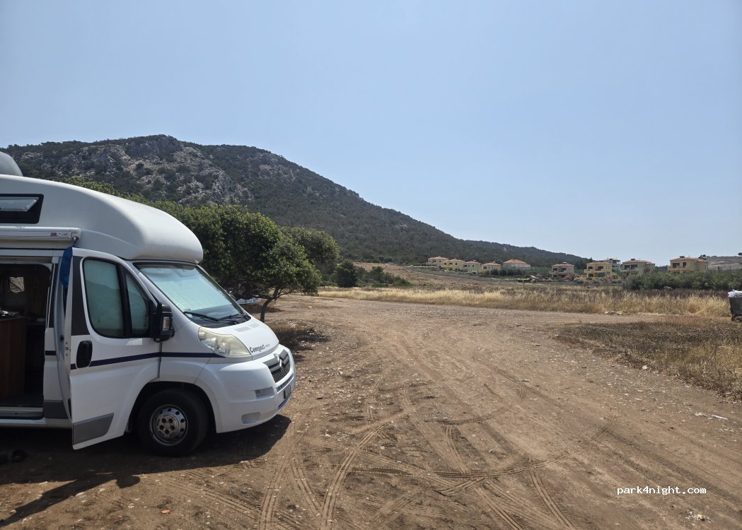 (210 51) Ermionida - Unnamed Road — foto 5