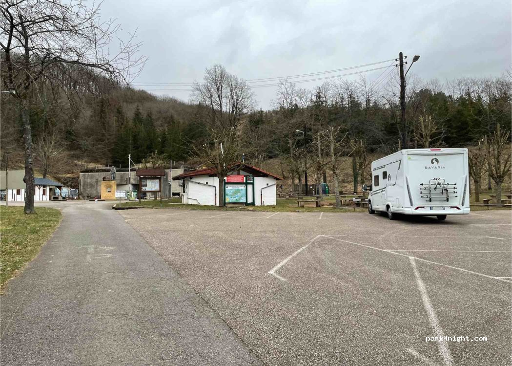 (57920) Veckring - Route Militaire — foto 4