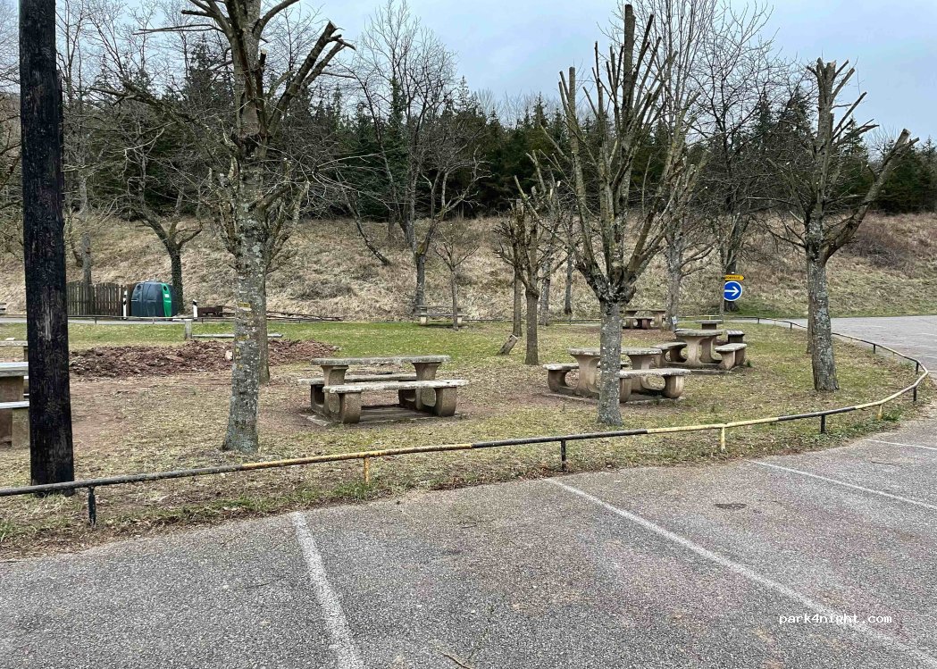 (57920) Veckring - Route Militaire — foto 5