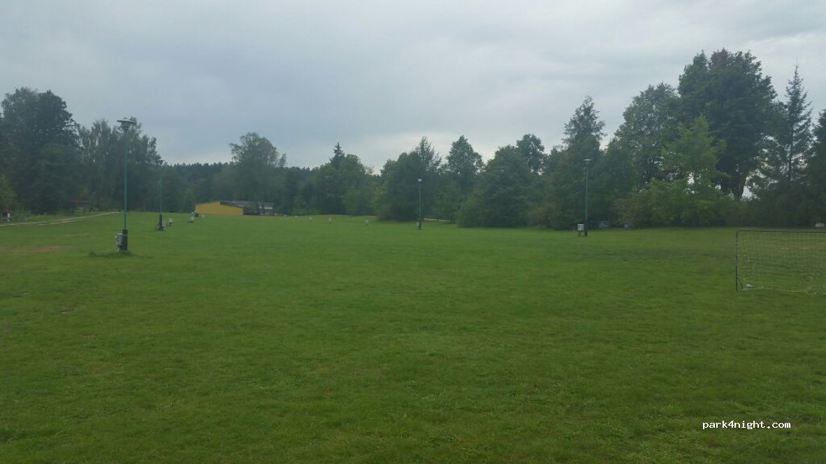 Camping "Elixir" — foto 2