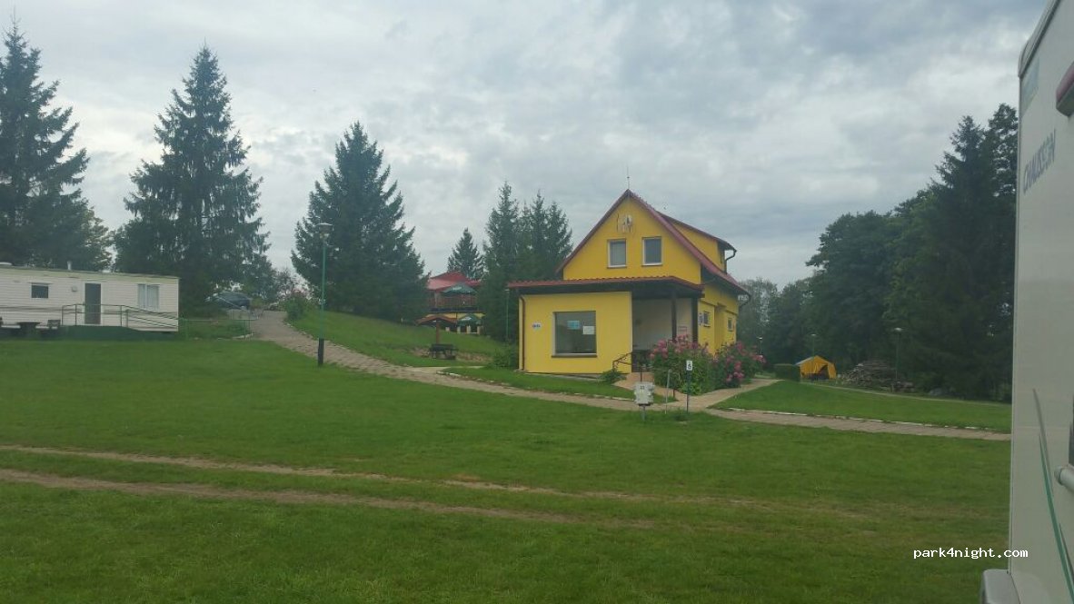 Camping "Elixir" — foto 3