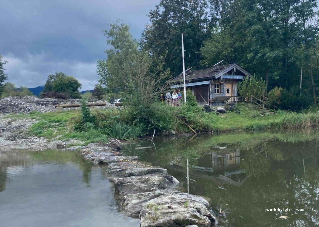 (83661) Lenggries - 13 — foto 3