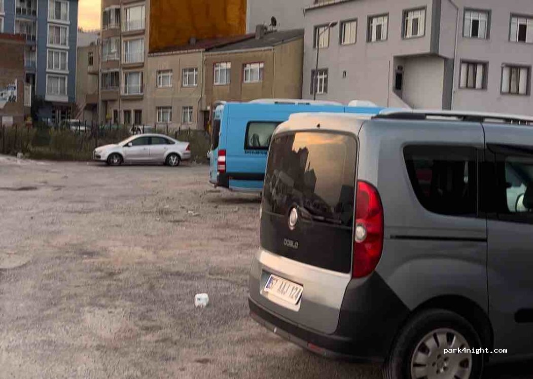 (57000) Merkez - 38 İtfaiye Caddesi — foto 3