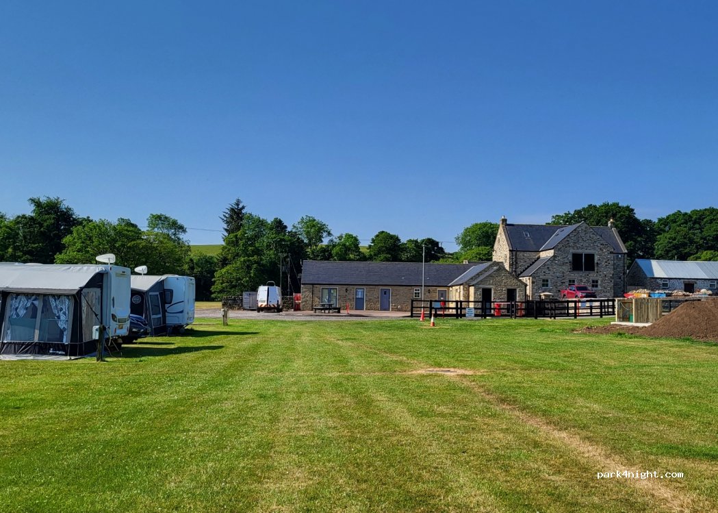 Leekworth Caravan Park — foto 4