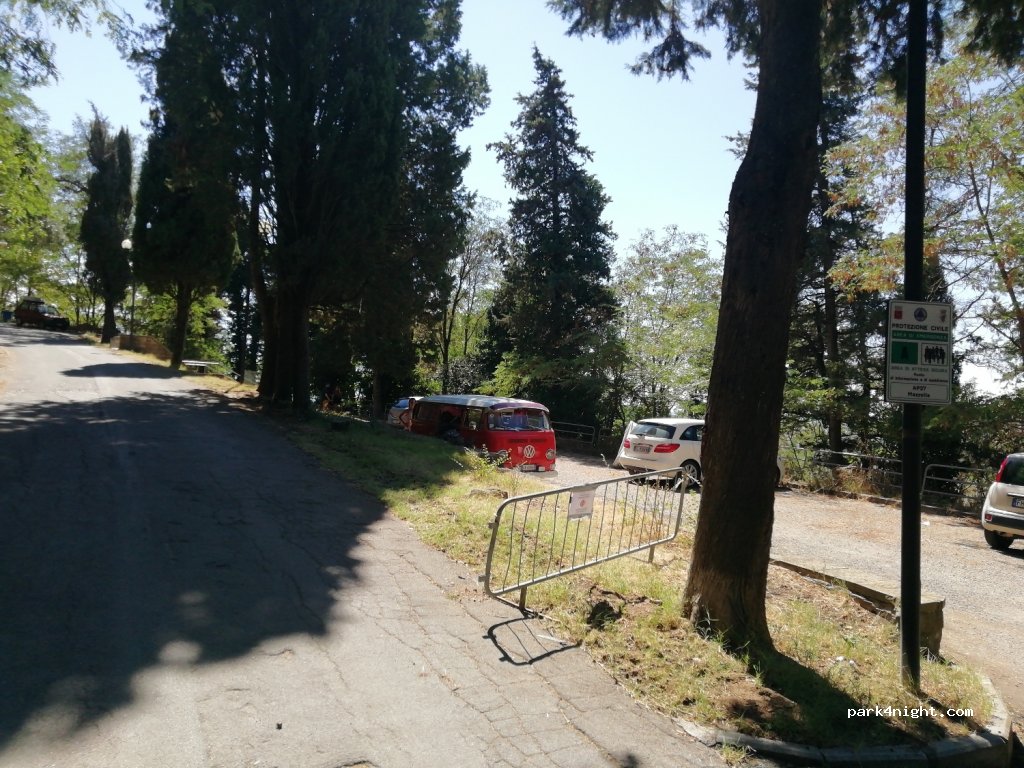 (56048) Mazzolla - 3 Strada per Mazzolla — foto 3