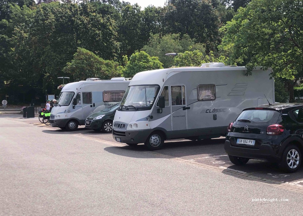 (29940) La Forêt-Fouesnant - 37 D44 — foto 2