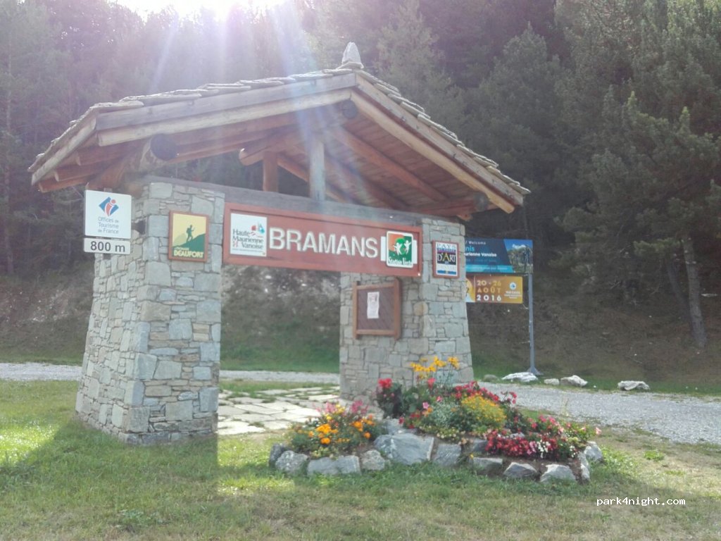 (73500) Bramans - D1006 — foto 2