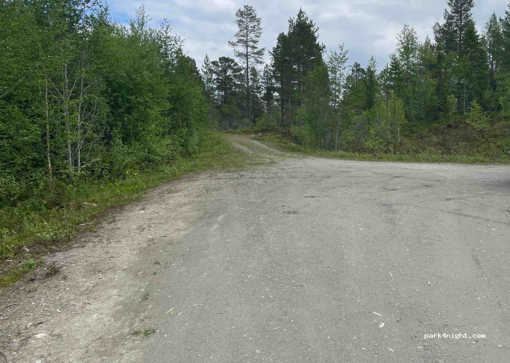 (7039) Brøttem - Drakstvegen — foto