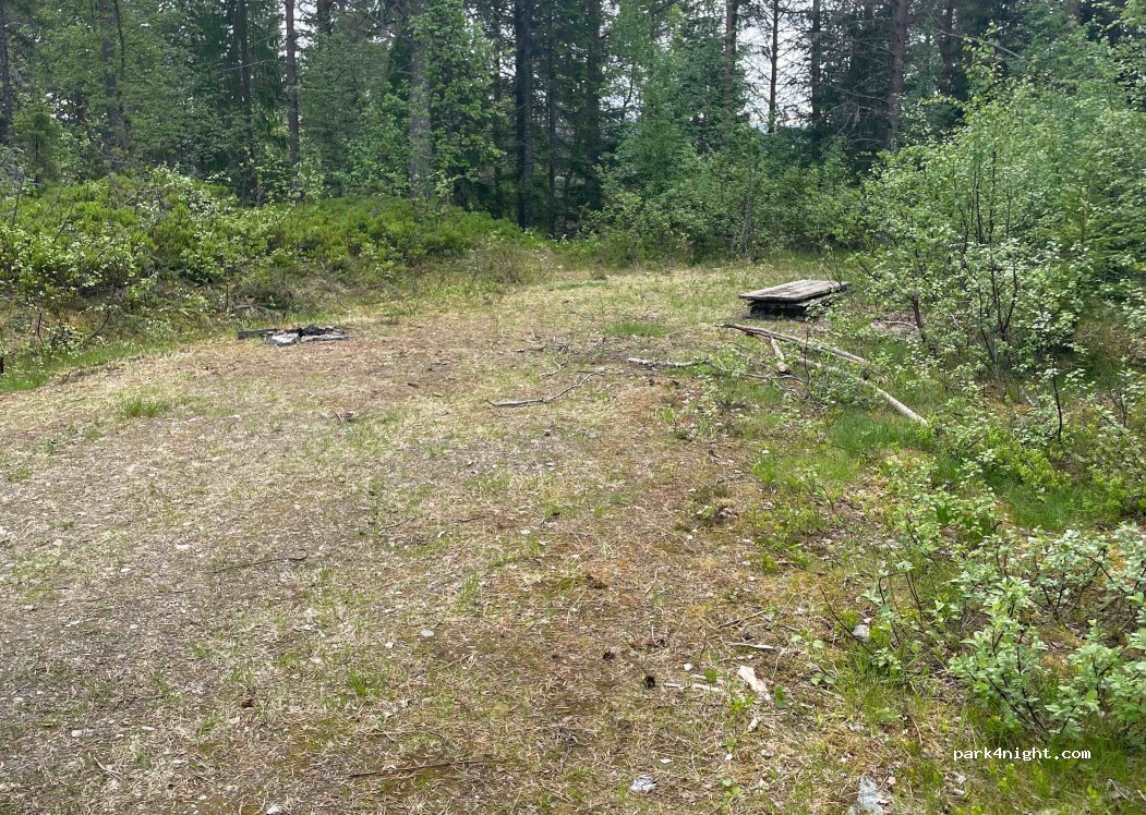 (7039) Brøttem - Drakstvegen — foto 2
