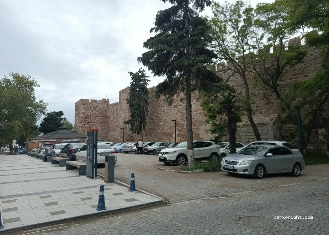 (57000) Sinop Merkez - 10 Atatürk Caddesi — foto