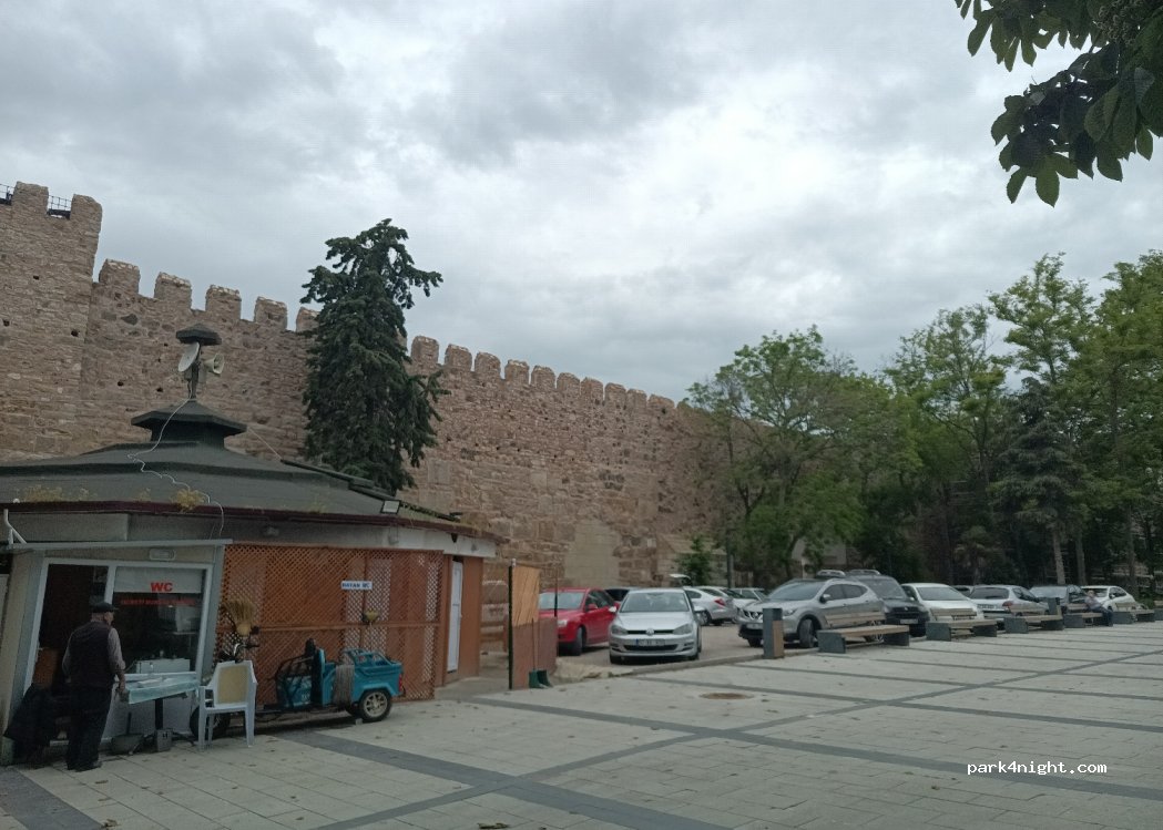 (57000) Sinop Merkez - 10 Atatürk Caddesi — foto 2