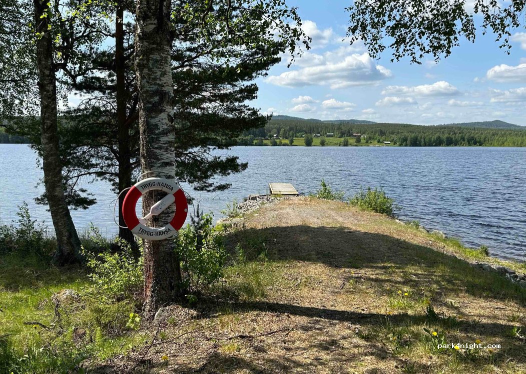 (820 46) Ramsjö - 83 — foto