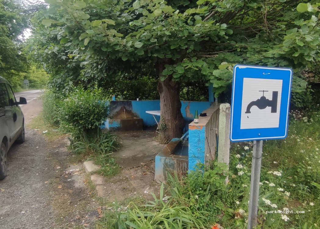 (78600) Mahallesi - Bartın Safranbolu Yolu — foto