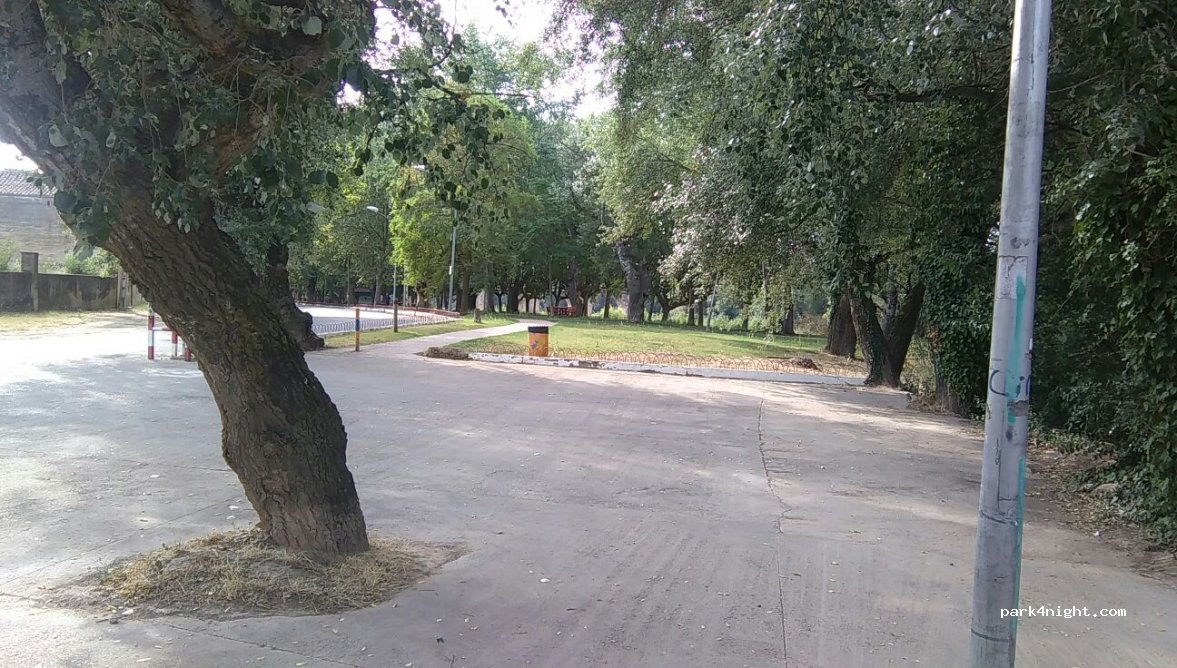 (31580) Lodosa - 10 Paseo el Ferial — foto