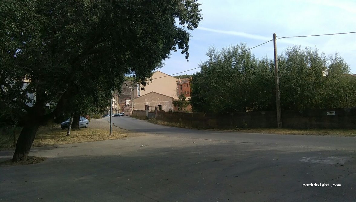 (31580) Lodosa - 10 Paseo el Ferial — foto 2