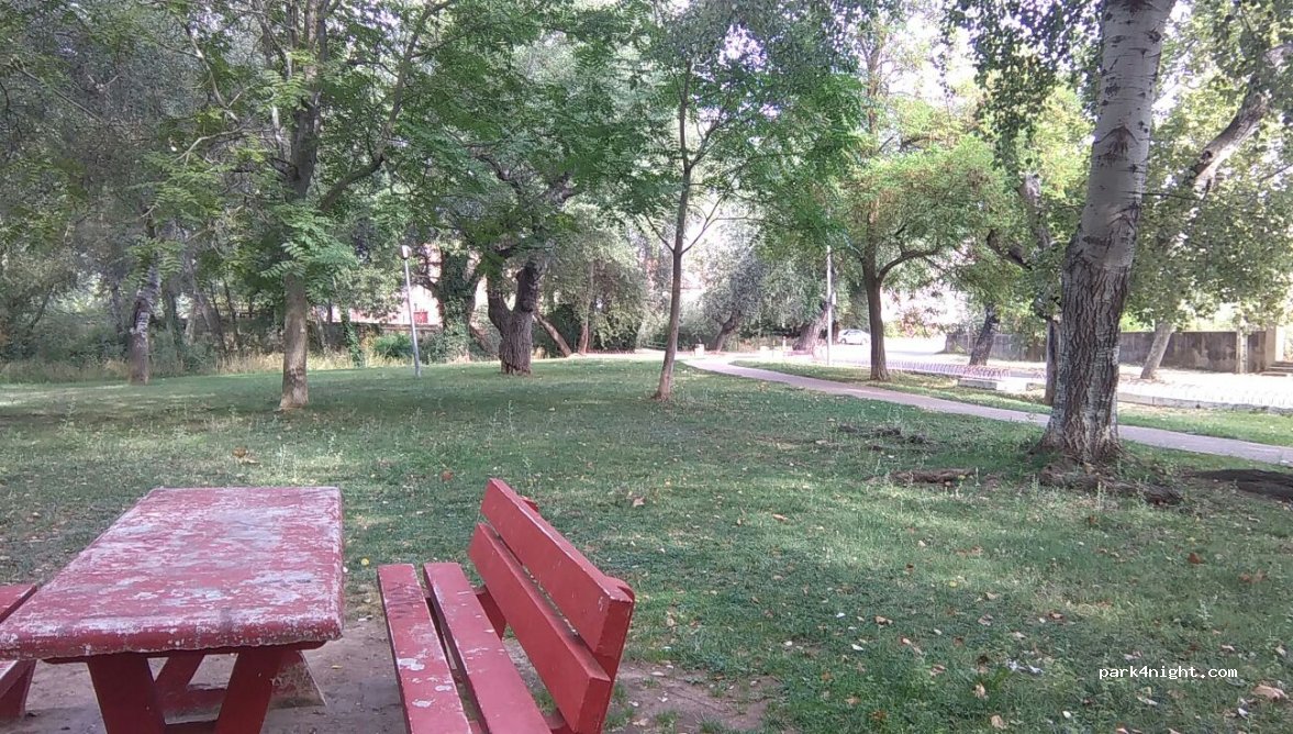 (31580) Lodosa - 10 Paseo el Ferial — foto 4