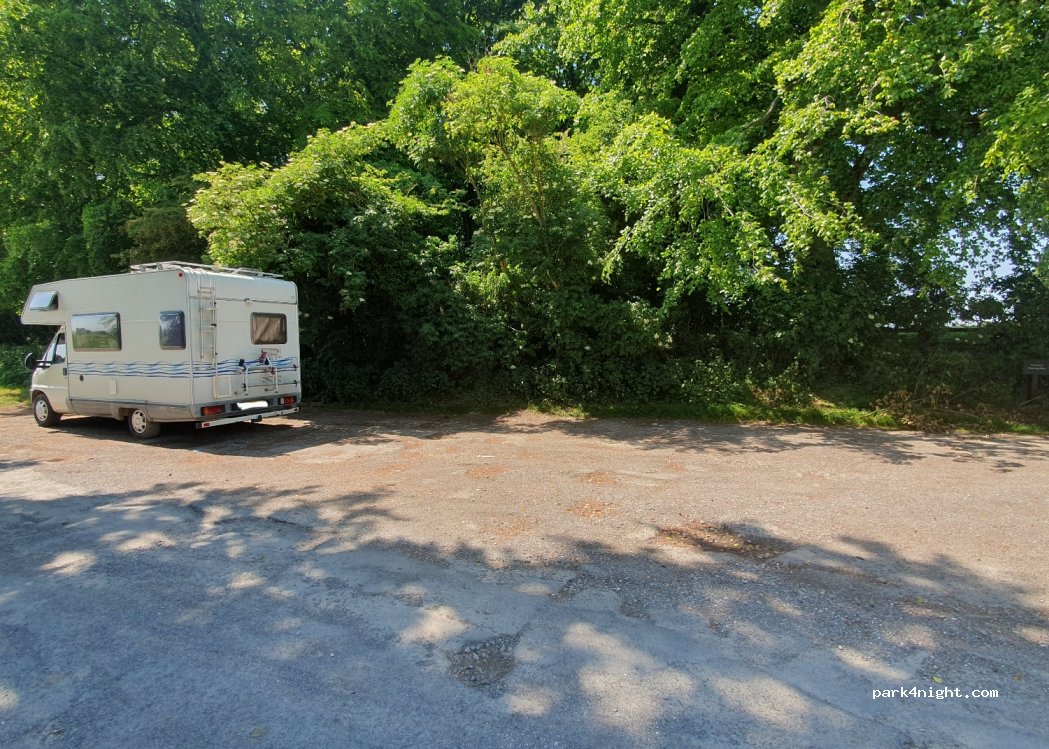 (OX12 9XB) Wantage - Unnamed Road — foto