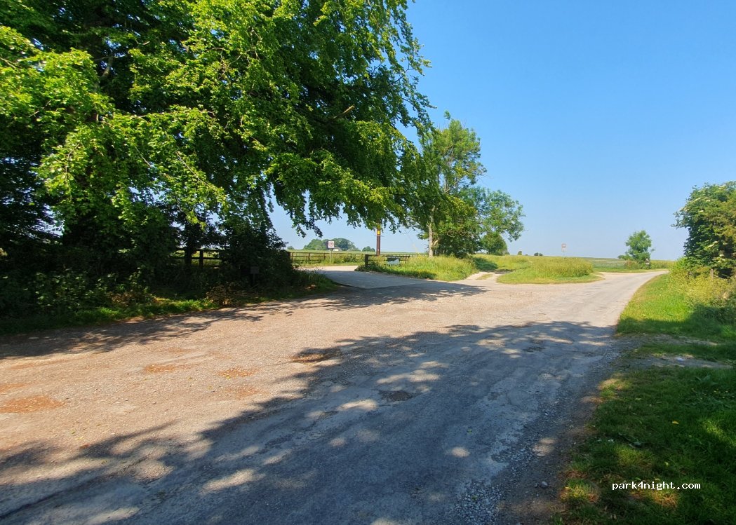 (OX12 9XB) Wantage - Unnamed Road — foto 2