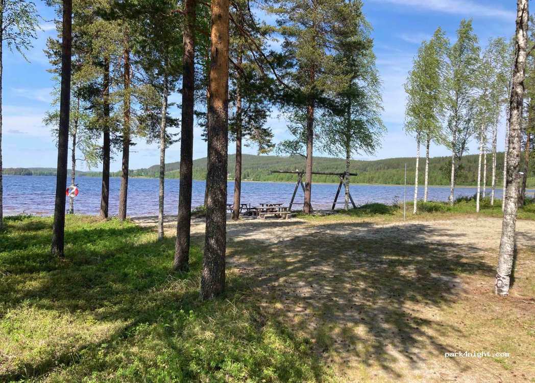 (895 92) Myckelgensjö - Unnamed Road — foto 2