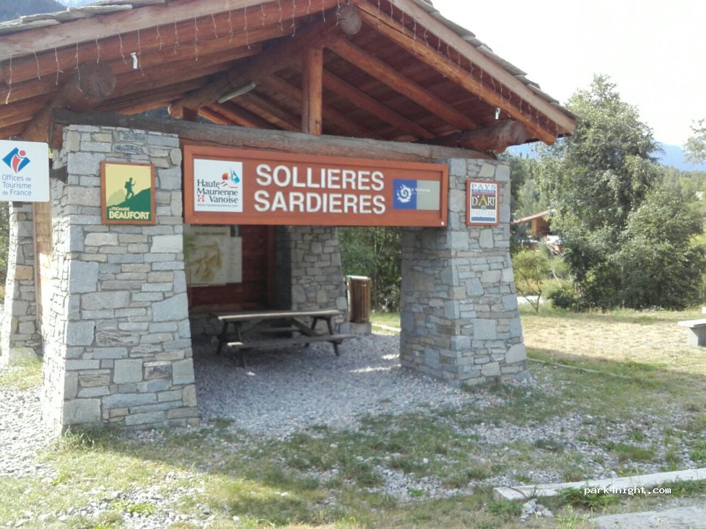 (73500) Val-Cenis - 3471 Route d'Italie — foto 2