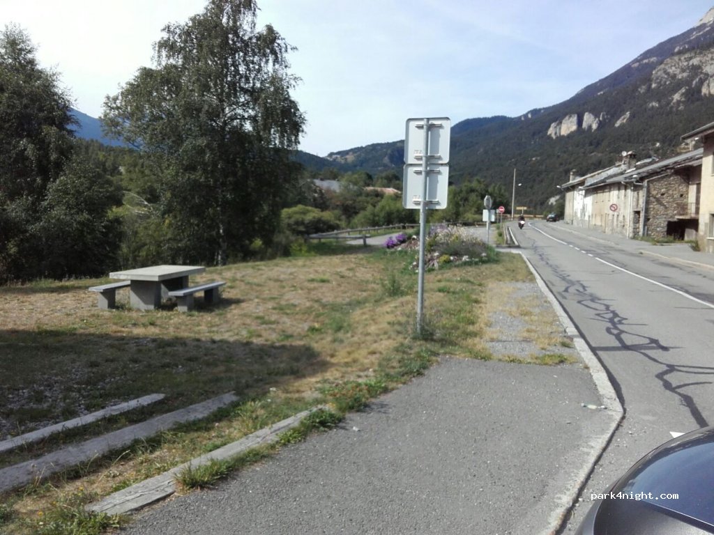 (73500) Val-Cenis - 3471 Route d'Italie — foto 3