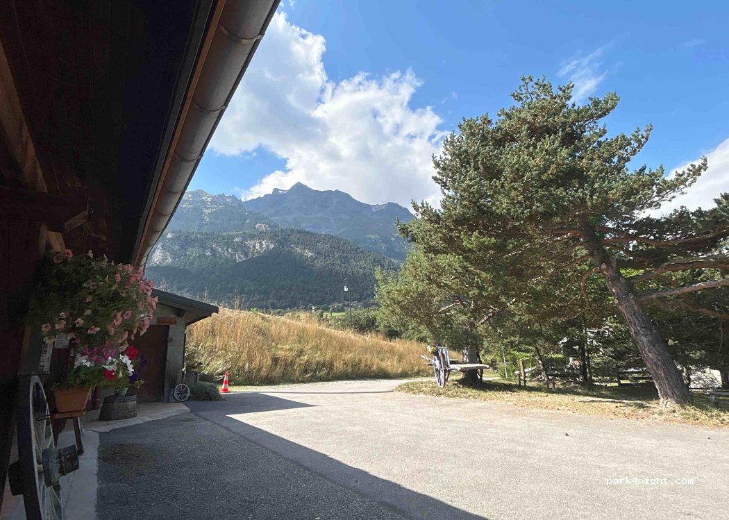 (73500) Val-Cenis - 3471 Route d'Italie — foto 4