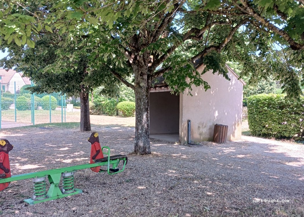 (21700) Magny-lès-Villers - 2 Rue du Perchis — foto 3