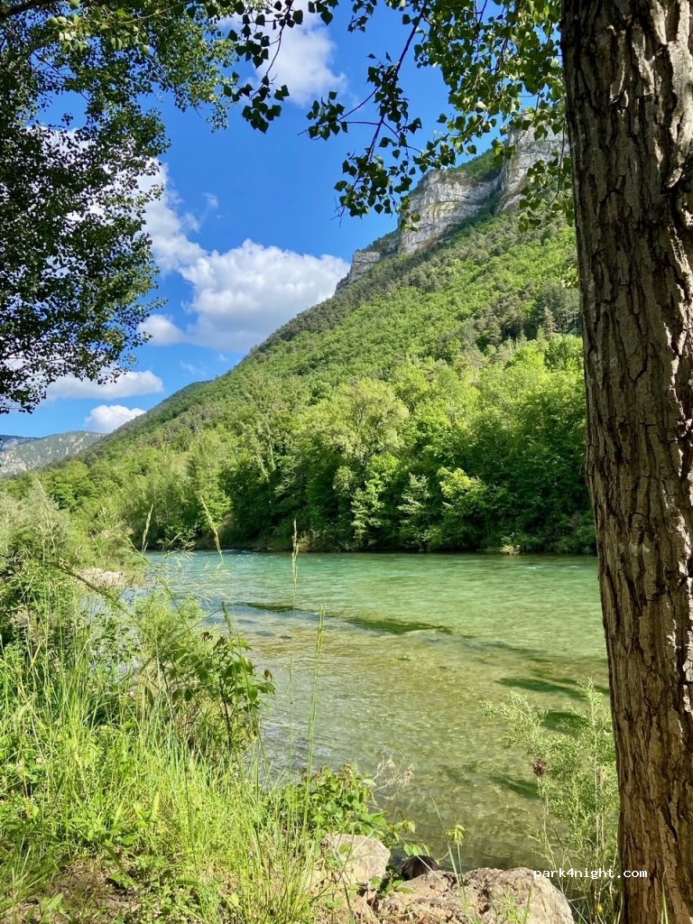 Camping Le Taranis — foto 2