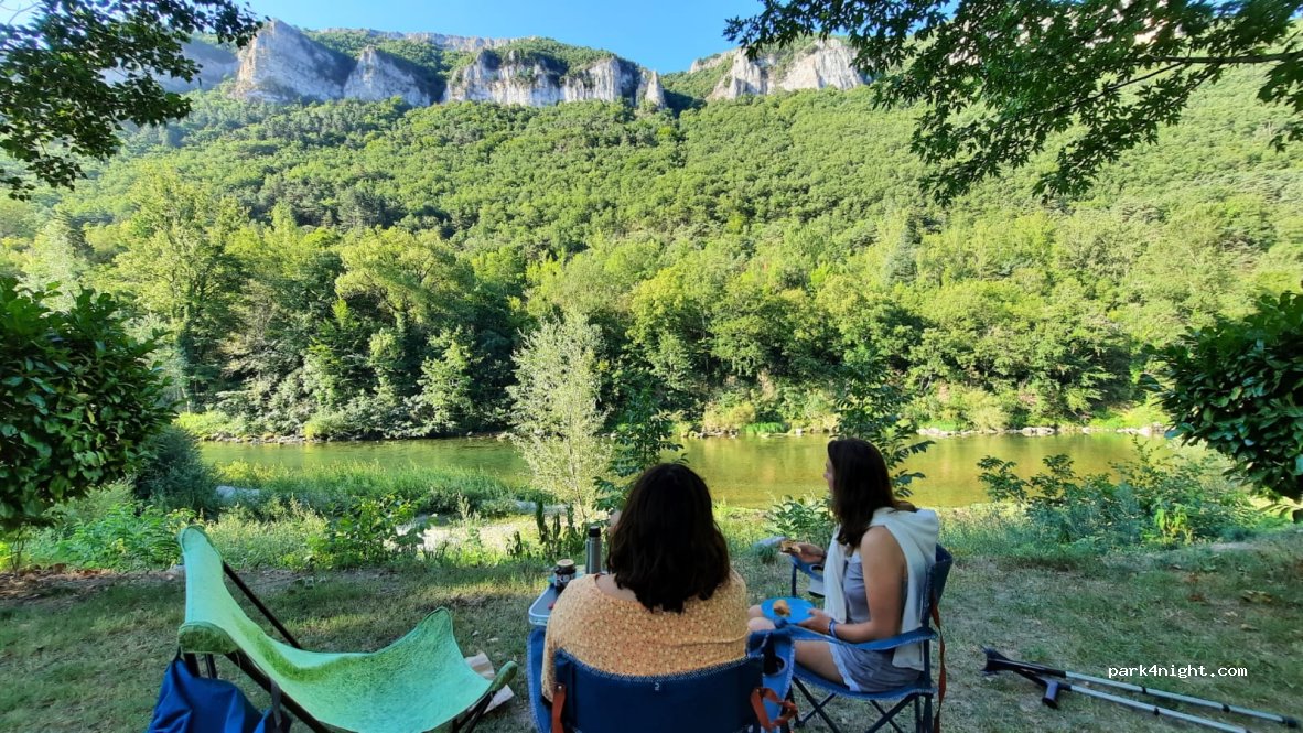 Camping Le Taranis — foto 5